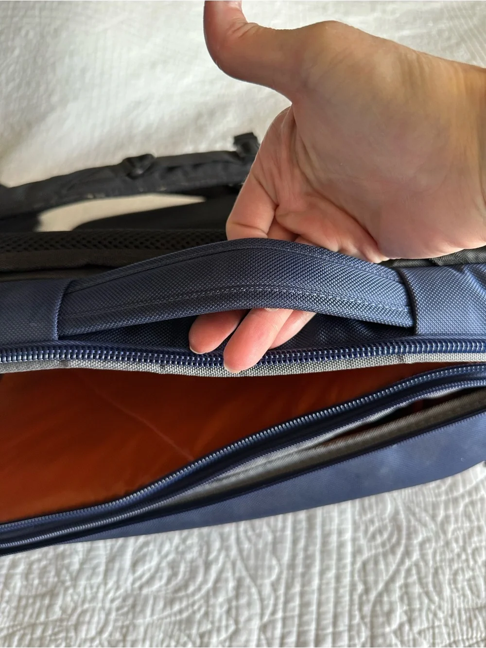 Ebags professional slim